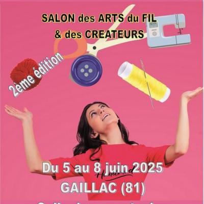 Affiche a3 gaillac