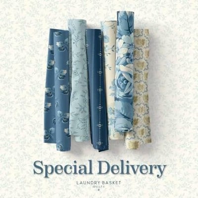Special delivery